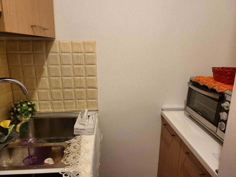 Vendo un mini molto carino nel cuore di Abano Terme, ideale per investimento o per chi ha bisogno...