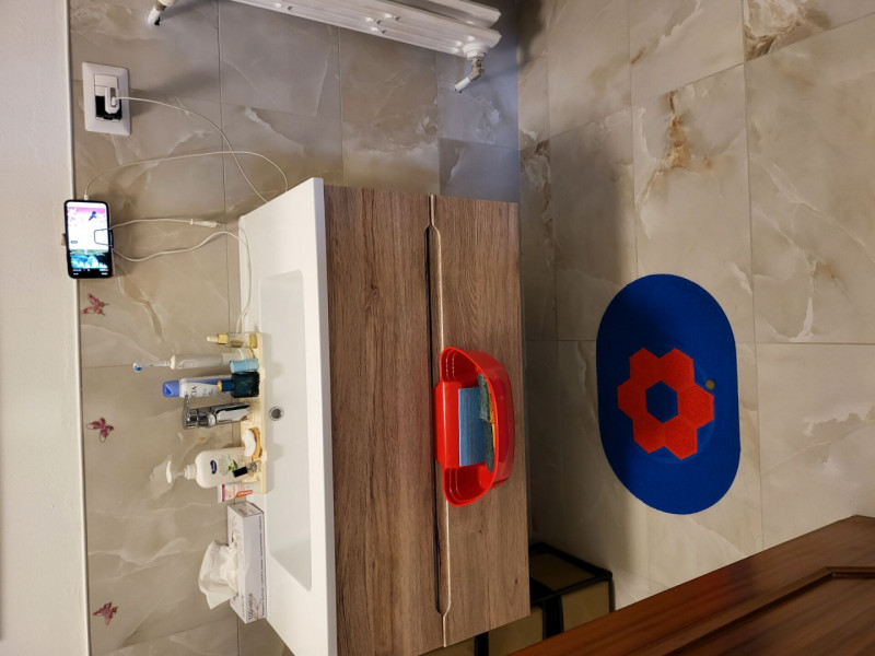 Vendo un mini molto carino nel cuore di Abano Terme, ideale per investimento o per chi ha bisogno...