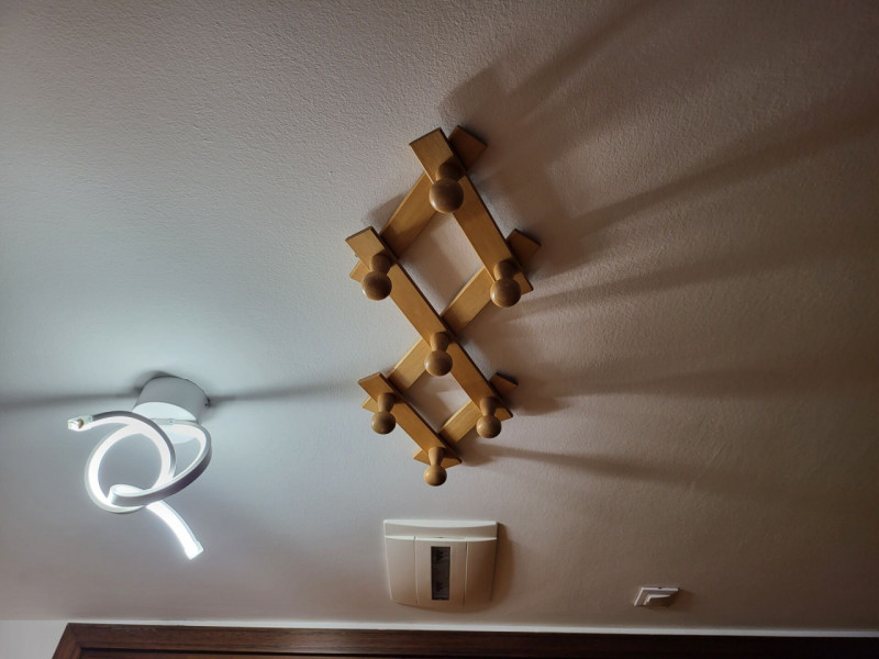 Vendo un mini molto carino nel cuore di Abano Terme, ideale per investimento o per chi ha bisogno...