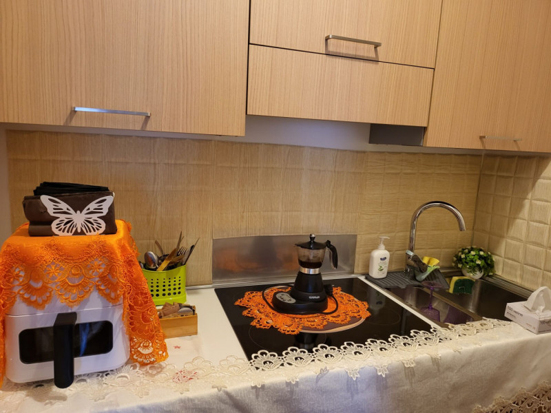 Vendo un mini molto carino nel cuore di Abano Terme, ideale per investimento o per chi ha bisogno...