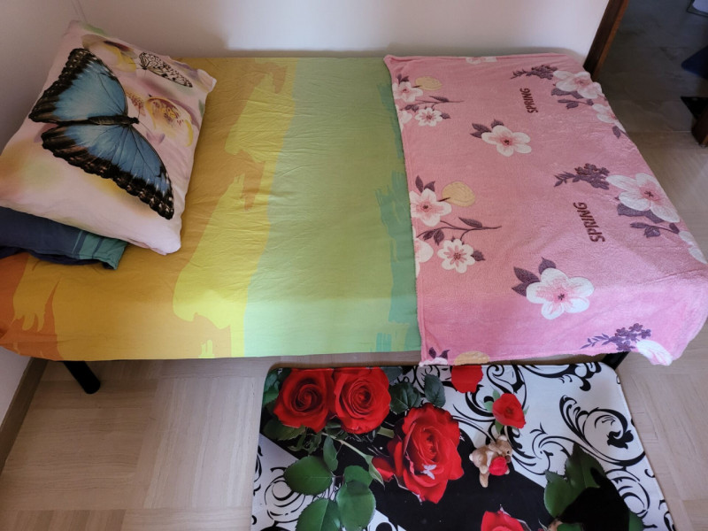 Vendo un mini molto carino nel cuore di Abano Terme, ideale per investimento o per chi ha bisogno...