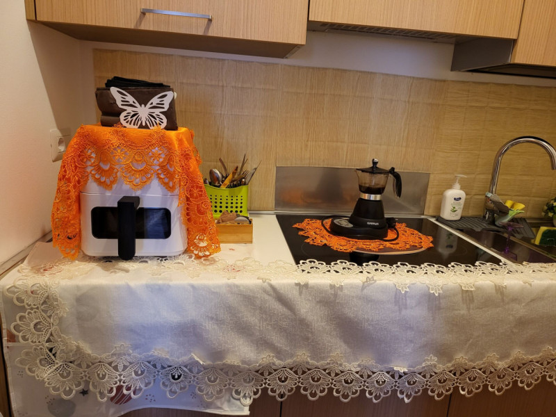 Vendo un mini molto carino nel cuore di Abano Terme, ideale per investimento o per chi ha bisogno...