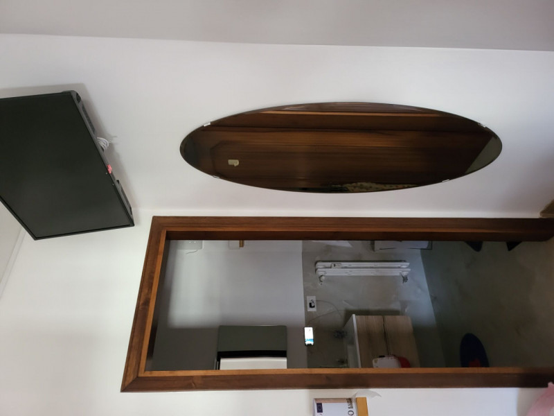 Vendo un mini molto carino nel cuore di Abano Terme, ideale per investimento o per chi ha bisogno...