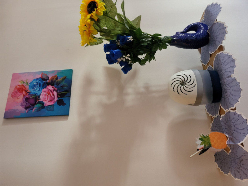 Vendo un mini molto carino nel cuore di Abano Terme, ideale per investimento o per chi ha bisogno...