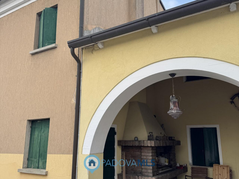 Immobile in esclusiva al Gruppo Padova MLS
In ottima posizione comodissima ai servizi, introvabil...