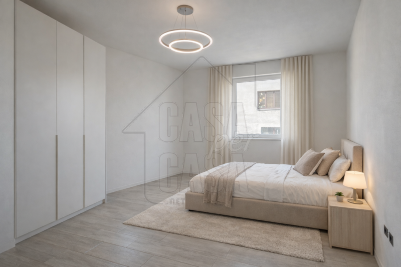 Rif. 584 In centro a Ponso, proponiamo in vendita appartamenti di nuova costruzione. 

Palazzina ...