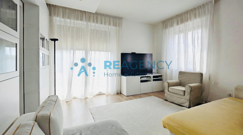 Vicenza - Piscine

Stai cercando un appartamento bicamere + studio, spaziosa zona giorno, recente...