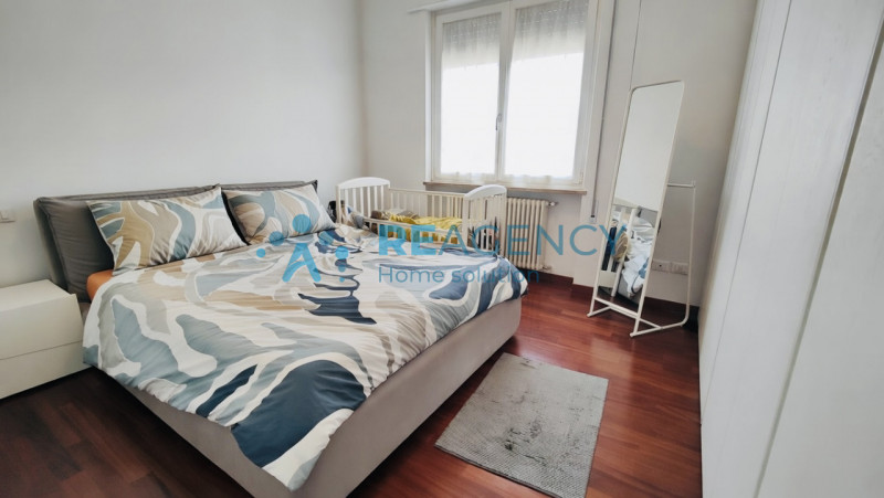 Vicenza - Piscine

Stai cercando un appartamento bicamere + studio, spaziosa zona giorno, recente...