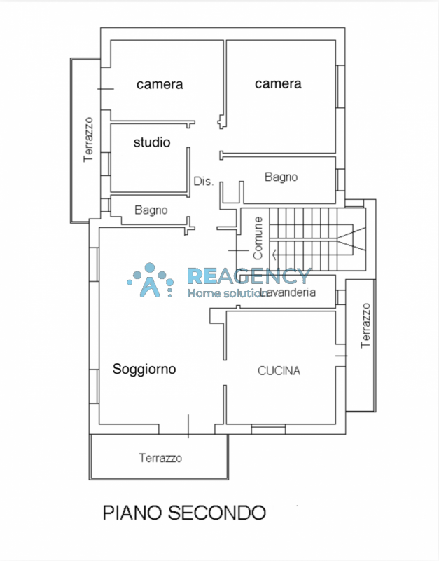 Vicenza - Piscine

Stai cercando un appartamento bicamere + studio, spaziosa zona giorno, recente...