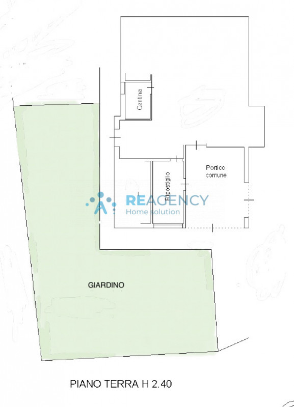 Vicenza - Piscine

Stai cercando un appartamento bicamere + studio, spaziosa zona giorno, recente...