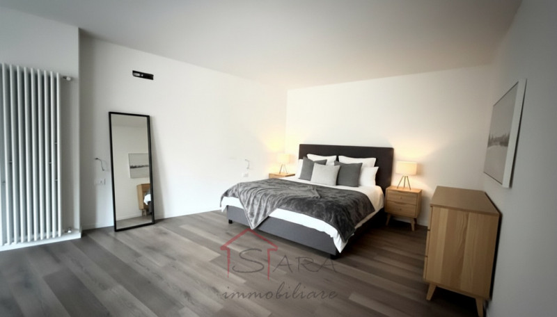 PADOVA - RIVIERE - CORSO MILANO: Appartamento di 150 mq ristrutturato, disposto su due livelli, a...