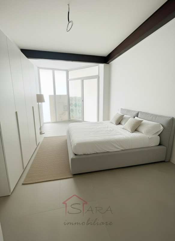 PADOVA - RIVIERE - CORSO MILANO: Appartamento di 153 mq ristrutturato, disposto su due livelli, a...