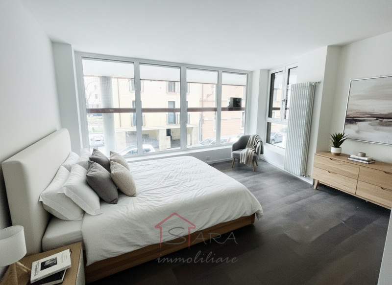 PADOVA - RIVIERE - CORSO MILANO: Appartamento di 153 mq ristrutturato, disposto su due livelli, a...