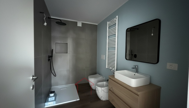 PADOVA - RIVIERE - CORSO MILANO: Appartamento di 150 mq ristrutturato, disposto su due livelli, a...