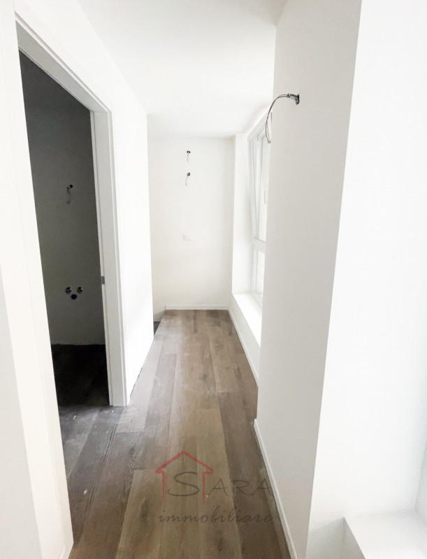 PADOVA - RIVIERE - CORSO MILANO: Appartamento di 153 mq ristrutturato, disposto su due livelli, a...