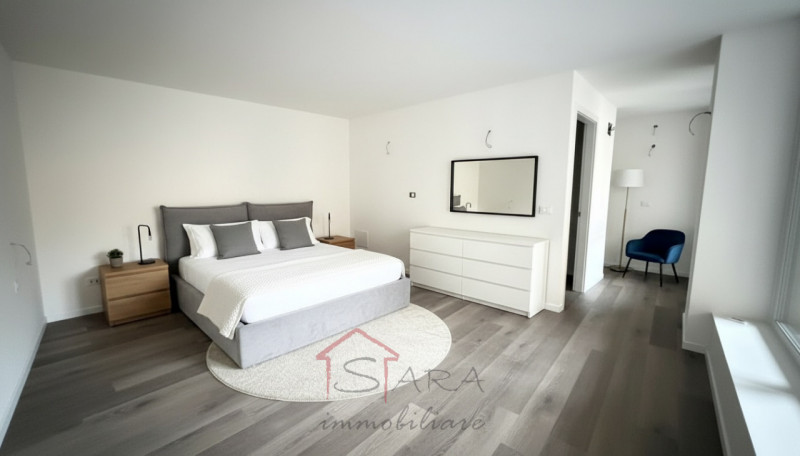 PADOVA - RIVIERE - CORSO MILANO: Appartamento di 150 mq ristrutturato, disposto su due livelli, a...