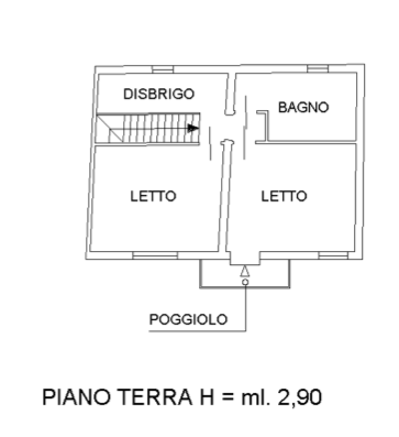 Ciao sono Luca di Arcobaleno Consulenti Immobiliari, fermati un attimo perché se stai cercando co...