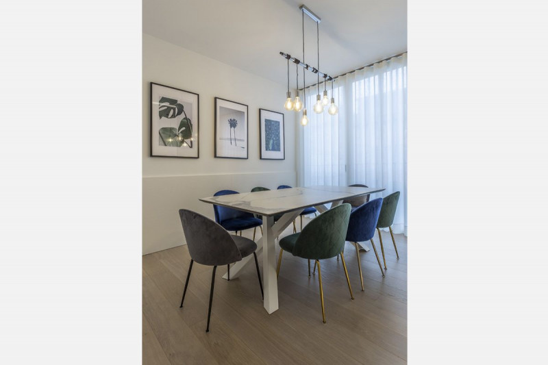 SPLENDIDO BICAMERE ARREDATO IN LOCAZIONE A VICENZA CENTRO - RIF. 8363
COMPLETO DI GARAGE E POSTO ...