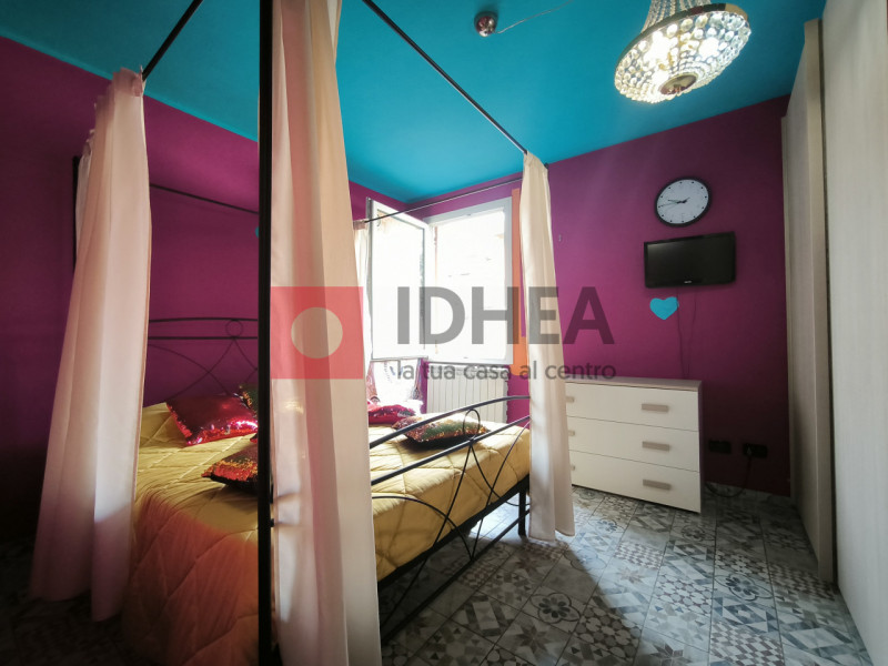 SILEA:CENDON

Appartamento bicamere, situato all'interno di una palazzina ex ATER degli anni '70 ...