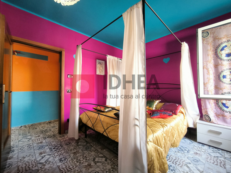 SILEA:CENDON

Appartamento bicamere, situato all'interno di una palazzina ex ATER degli anni '70 ...