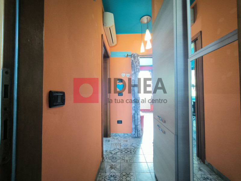 SILEA:CENDON

Appartamento bicamere, situato all'interno di una palazzina ex ATER degli anni '70 ...