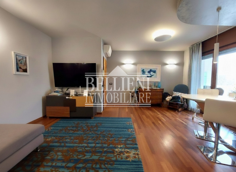 SAN BORTOLO: In tranquillo contesto residenziale, a soli due minuti dall’Ospedale San Bortolo di ...