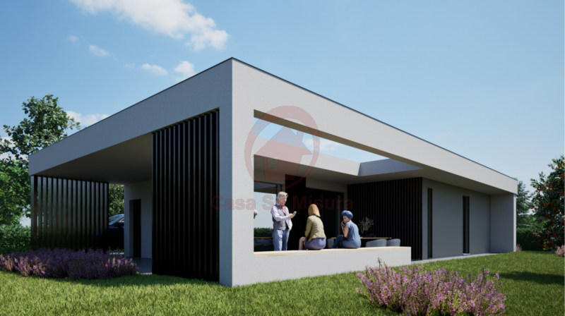 CADONEGHE - MEJANIGA rif. P650: In zona comoda ai principali servizi e in quartiere di nuova real...