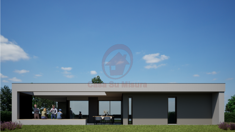 CADONEGHE - MEJANIGA rif. P650: In zona comoda ai principali servizi e in quartiere di nuova real...