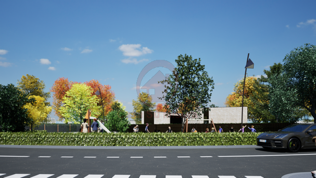 CADONEGHE - MEJANIGA rif. P650: In zona comoda ai principali servizi e in quartiere di nuova real...