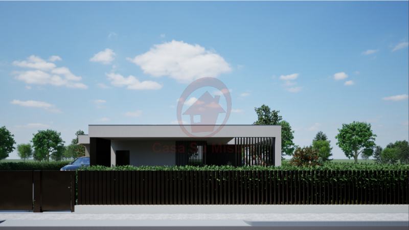 CADONEGHE - MEJANIGA rif. P650: In zona comoda ai principali servizi e in quartiere di nuova real...