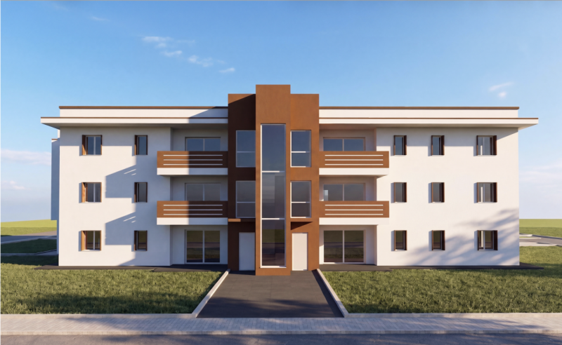 Mansuè - (Treviso)

In zona residenziale proponiamo appartamenti di nuova costruzione in classe A...