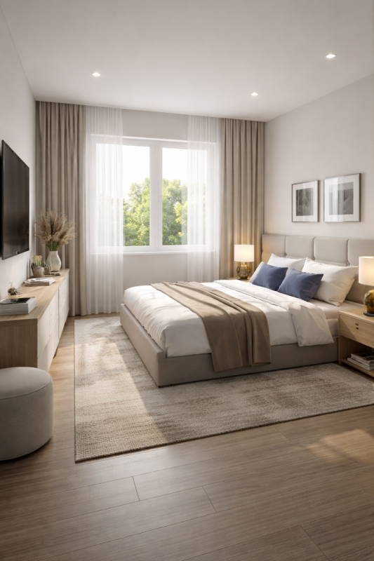 Mansuè - (Treviso)

In zona residenziale proponiamo appartamenti di nuova costruzione in classe A...