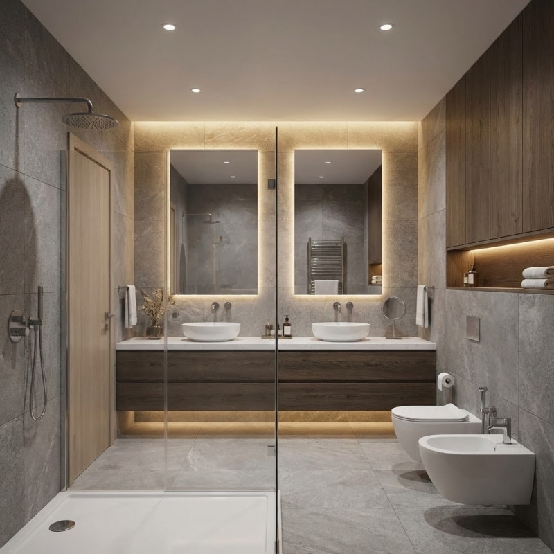 Mansuè - (Treviso)

In zona residenziale proponiamo appartamenti di nuova costruzione in classe A...