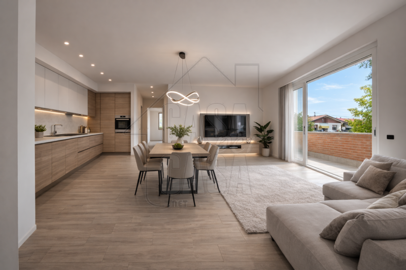 Rif. P585 Proponiamo in vendita appartamenti di nuova costruzione a 10 minuti da Ospedaletto Euga...