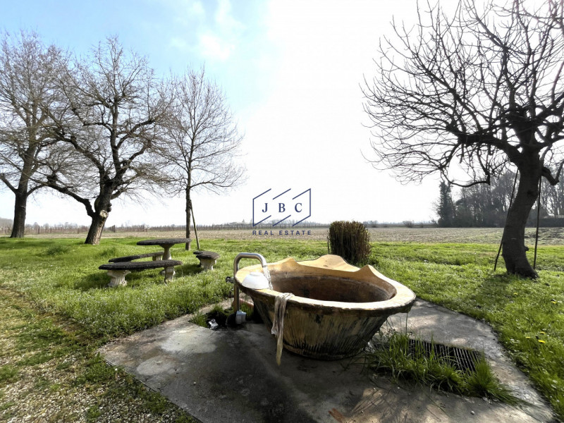 San Biagio di Callalta - Fraz. Rovarè (Treviso)

Se siete amanti della campagna e cercate un ambi...