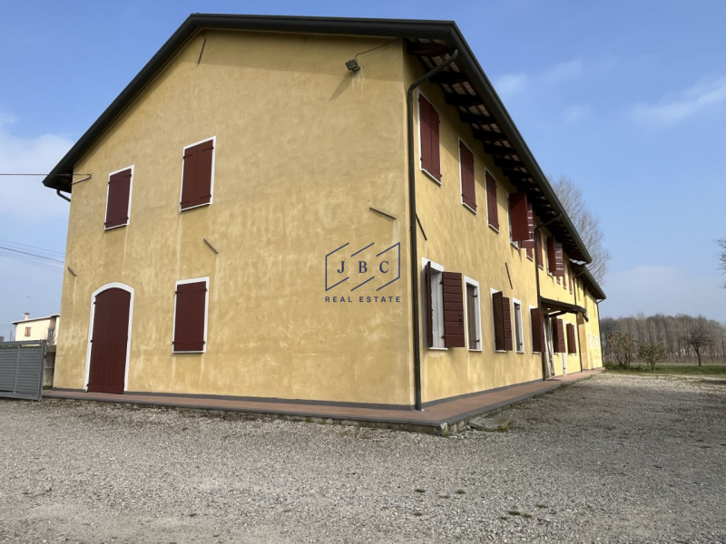 San Biagio di Callalta - Fraz. Rovarè (Treviso)

Se siete amanti della campagna e cercate un ambi...