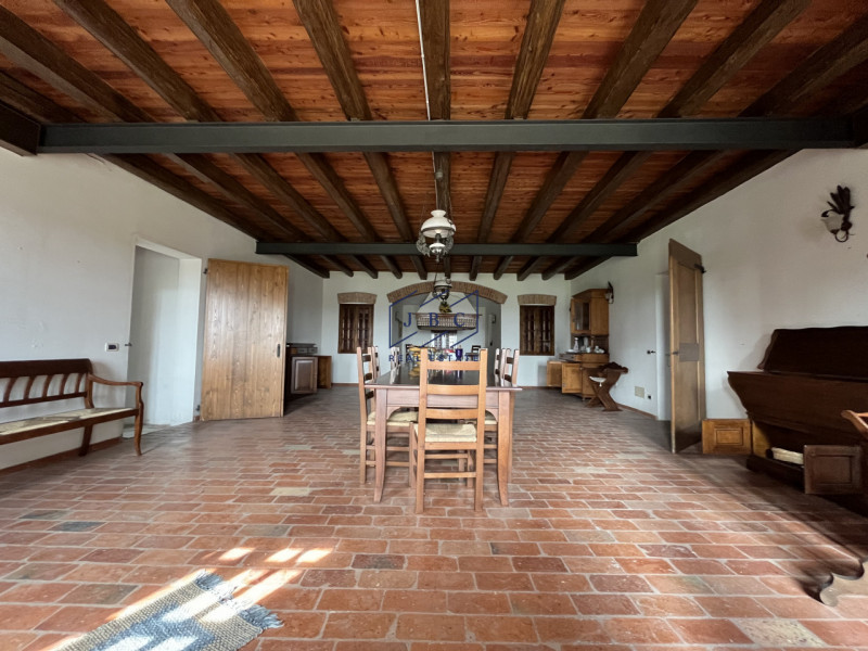 San Biagio di Callalta - Fraz. Rovarè (Treviso)

Se siete amanti della campagna e cercate un ambi...