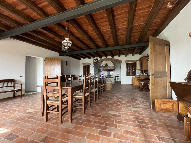 San Biagio di Callalta - Fraz. Rovarè (Treviso)

Se siete amanti della campagna e cercate un ambi...