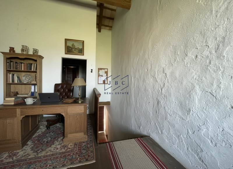 San Biagio di Callalta - Fraz. Rovarè (Treviso)

Se siete amanti della campagna e cercate un ambi...