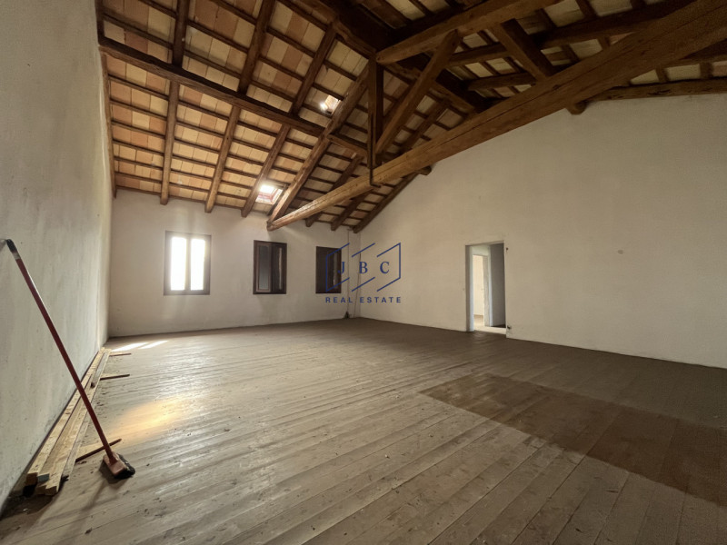 San Biagio di Callalta - Fraz. Rovarè (Treviso)

Se siete amanti della campagna e cercate un ambi...