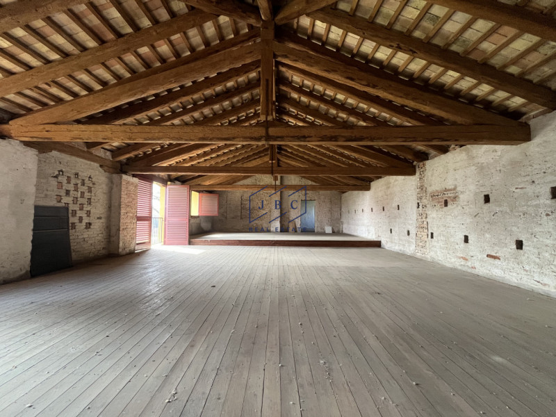 San Biagio di Callalta - Fraz. Rovarè (Treviso)

Se siete amanti della campagna e cercate un ambi...