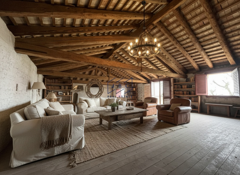 San Biagio di Callalta - Fraz. Rovarè (Treviso)

Se siete amanti della campagna e cercate un ambi...