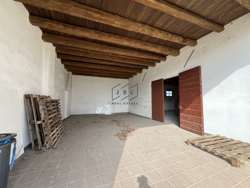 San Biagio di Callalta - Fraz. Rovarè (Treviso)

Se siete amanti della campagna e cercate un ambi...