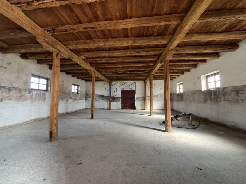 San Biagio di Callalta - Fraz. Rovarè (Treviso)

Se siete amanti della campagna e cercate un ambi...