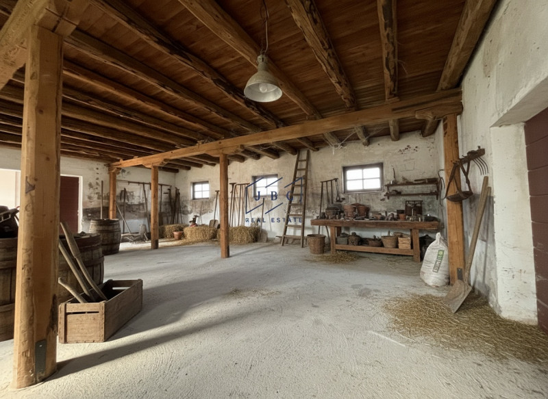 San Biagio di Callalta - Fraz. Rovarè (Treviso)

Se siete amanti della campagna e cercate un ambi...