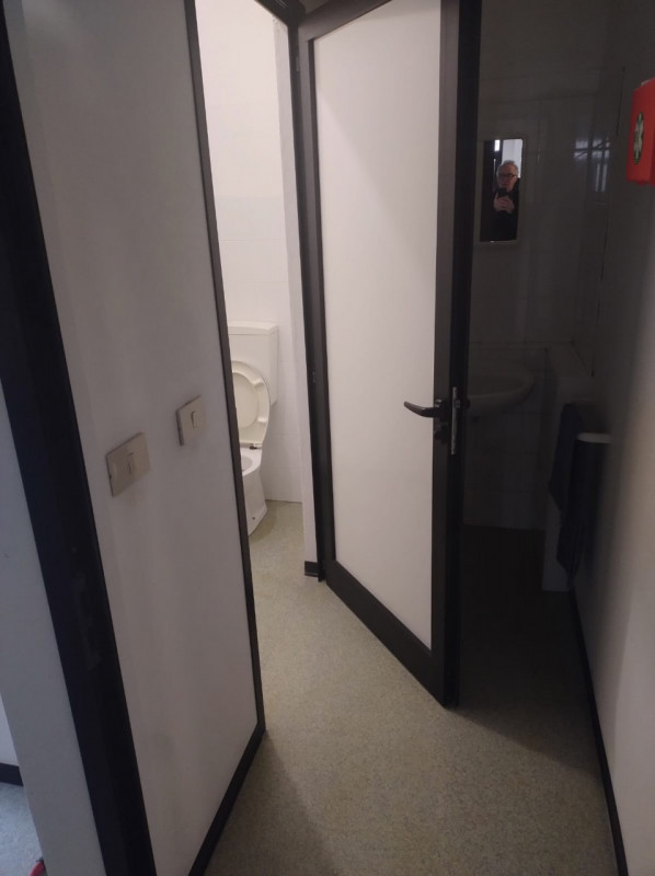 AFFITTASI UFFICIO in zona ARCELLA - SANT'ANTONINO

-Palazzina di sole 2 unità con destinazione uf...