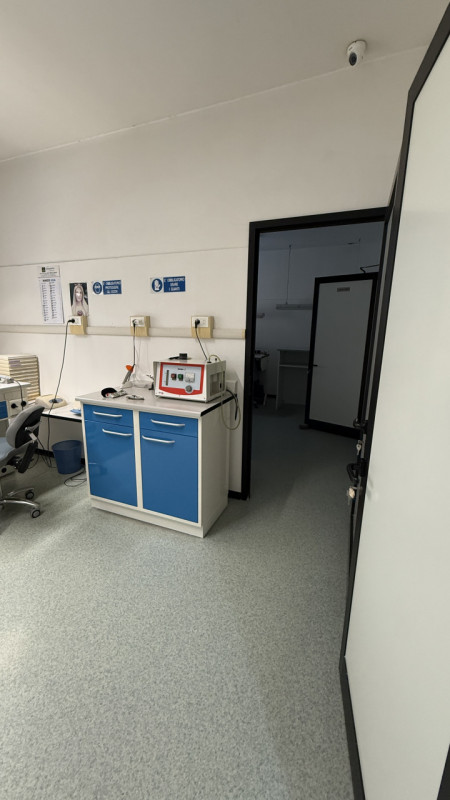 AFFITTASI UFFICIO in zona ARCELLA - SANT'ANTONINO

-Palazzina di sole 2 unità con destinazione uf...