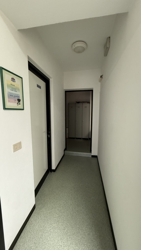 AFFITTASI UFFICIO in zona ARCELLA - SANT'ANTONINO

-Palazzina di sole 2 unità con destinazione uf...