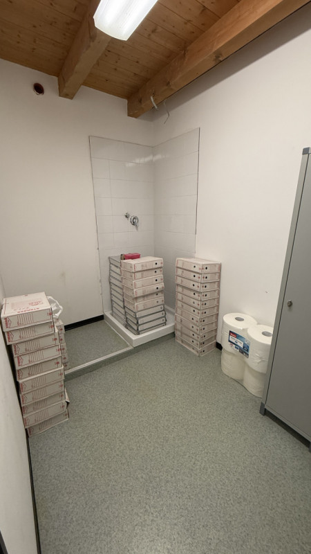 AFFITTASI UFFICIO in zona ARCELLA - SANT'ANTONINO

-Palazzina di sole 2 unità con destinazione uf...