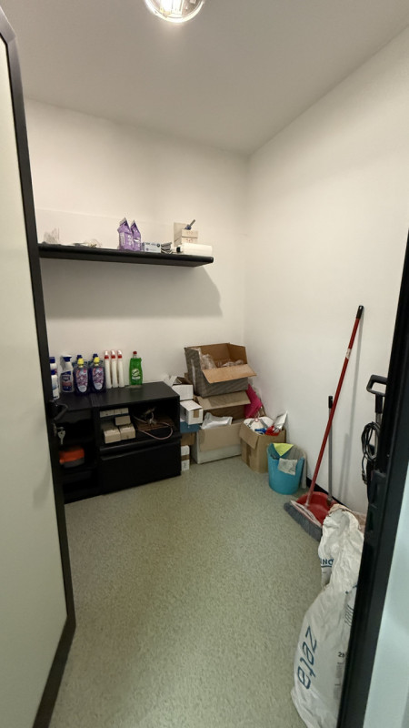 AFFITTASI UFFICIO in zona ARCELLA - SANT'ANTONINO

-Palazzina di sole 2 unità con destinazione uf...